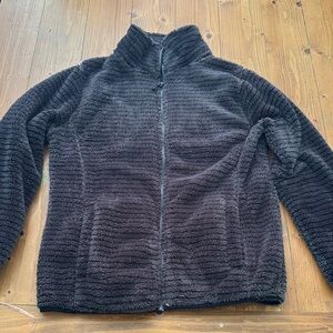 Stillwater supply co. Women’s xl zip up grey